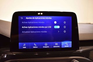 FORD FOCUS 1.0 ECOBOOST MHEV 125 CV S&S ST-LINE