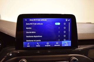 FORD FOCUS 1.0 ECOBOOST MHEV 125 CV S&S ST-LINE