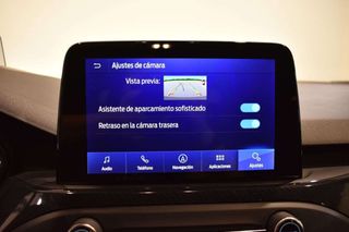 FORD FOCUS 1.0 ECOBOOST MHEV 125 CV S&S ST-LINE