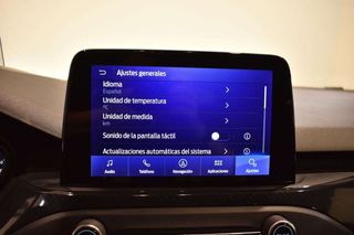 FORD FOCUS 1.0 ECOBOOST MHEV 125 CV S&S ST-LINE