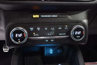 FORD FOCUS 1.0 ECOBOOST MHEV 125 CV S&S ST-LINE