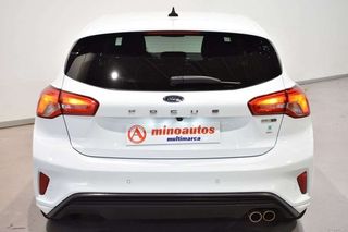 Ford Focus 1.0 ECOBOOST MHEV 125 CV S&S ST-LINE