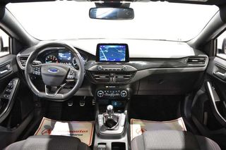 Ford Focus 1.0 ECOBOOST MHEV 125 CV S&S ST-LINE