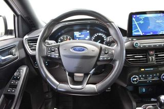 Ford Focus 1.0 ECOBOOST MHEV 125 CV S&S ST-LINE