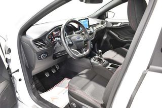 Ford Focus 1.0 ECOBOOST MHEV 125 CV S&S ST-LINE