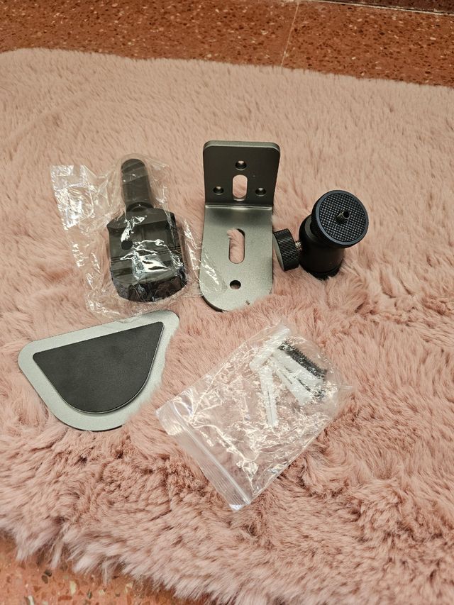 Soporte Echo Show - Ajustable