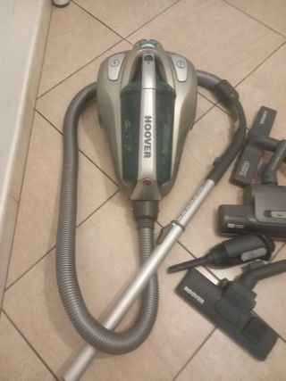 Aspirapolvere Hoover - Z2200