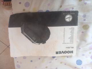 Aspirapolvere Hoover - Z2200