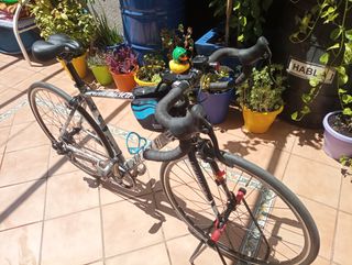 Bicicleta Specialized