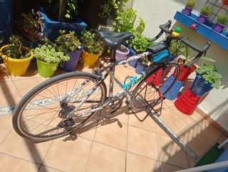 Bicicleta Specialized
