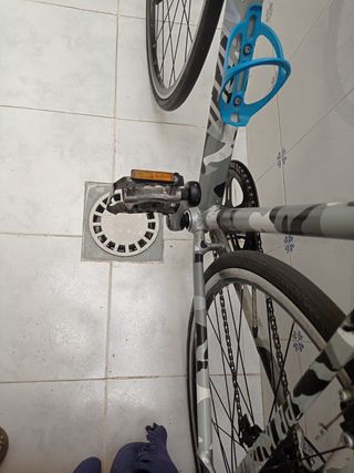 Bicicleta Specialized