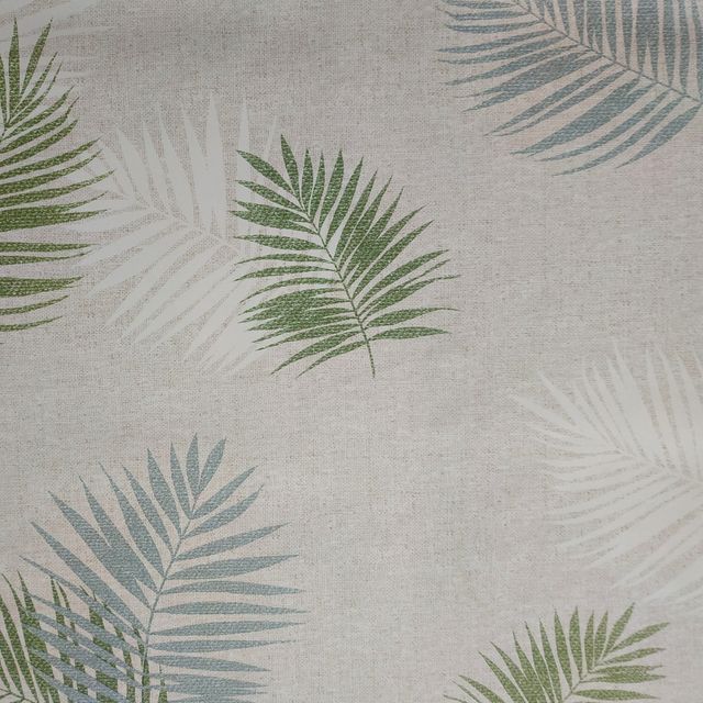 Tovaglia 140x180cm - Foglie tropicale