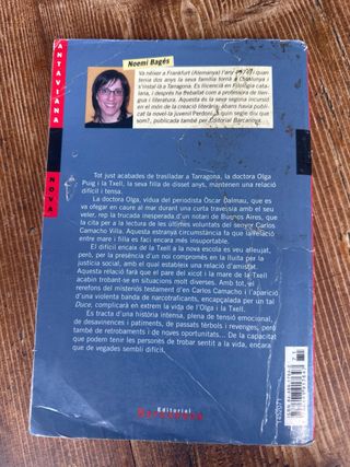 I la mort em parlava (Antaviana Nova) (Catalan ...