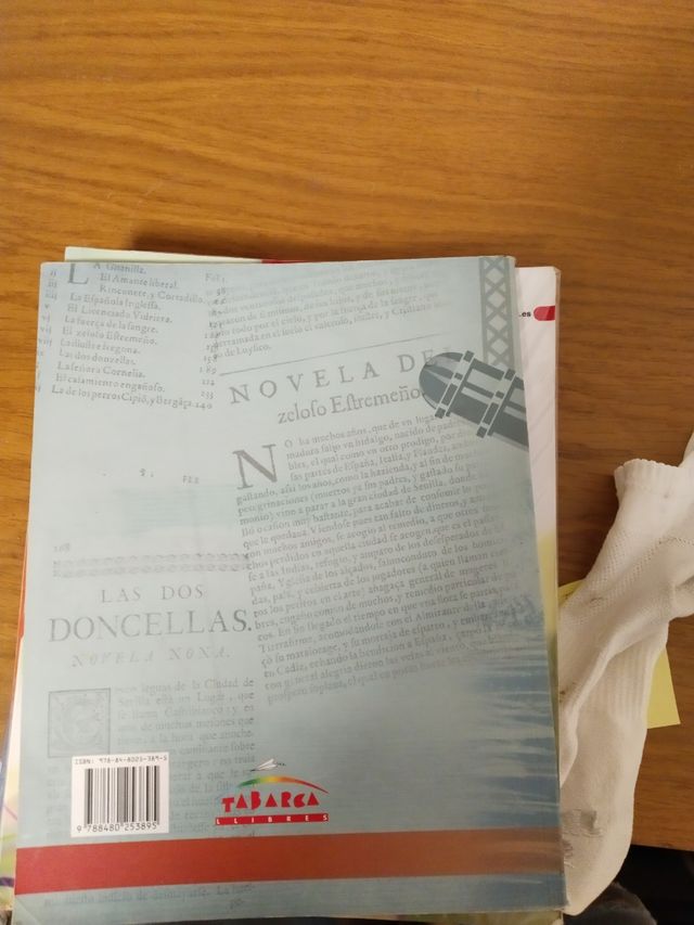 3Eso lengua y literatura .....