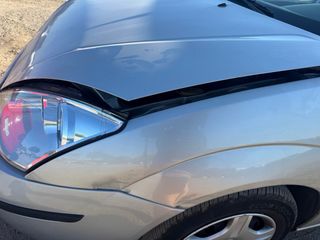 Ford Focus 2002