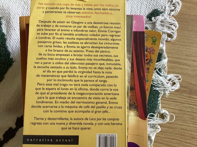 No Te Lo Vas a Creer-Letras Bolsillo