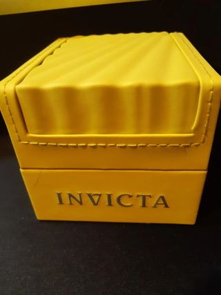 Invicta 9403 Orologio subacqueo rosso/nero
