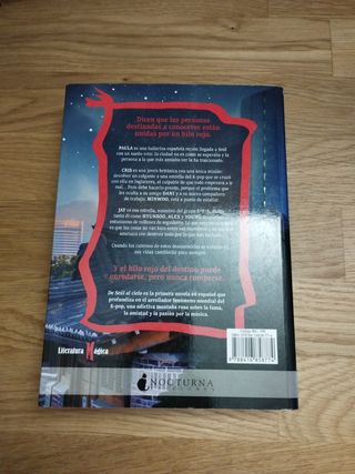 De Seúl al cielo (Literatura Mágica) (Spanish E...