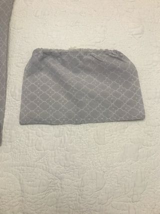 Pijama Natura Gris - S/M