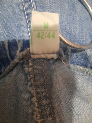 Pantaloni Prenatal premaman M 42/44.