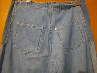 Pantaloni Prenatal premaman M 42/44.