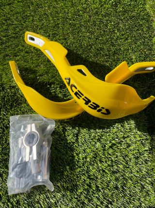 Protector Manillar Acerbis Motocross