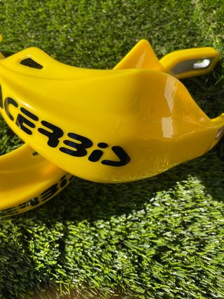 Protector Manillar Acerbis Motocross