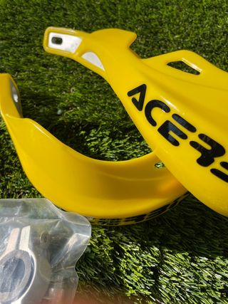 Protector Manillar Acerbis Motocross