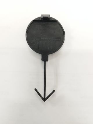 Tapa paragolpes SEAT Ibiza 