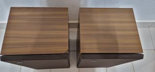 Altavoces Bettor CB-909