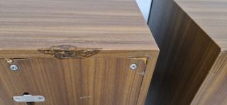 Altavoces Bettor CB-909