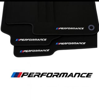 Alfombrillas BMW serie 1 E87/E82/E81