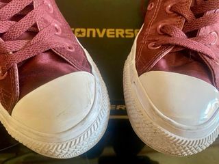 Converse - Playeras vintage