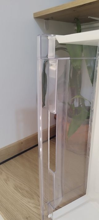 Cajón Edesa Urban F-67 para verduras