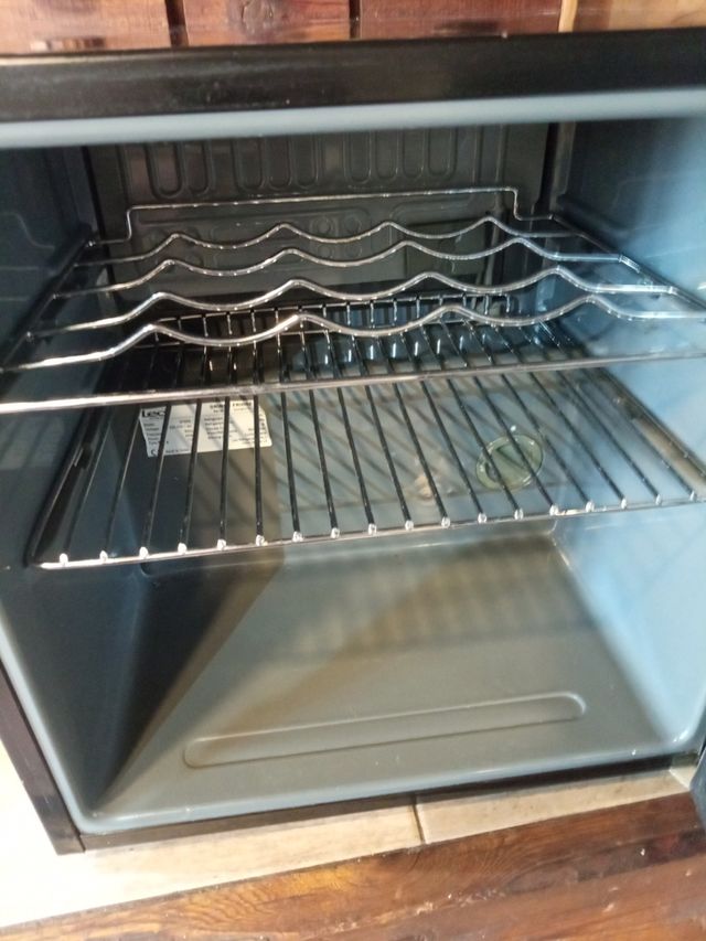 Frigorífico pequeño