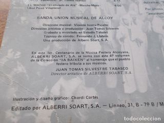 Vinilo Serpientes y Confetti