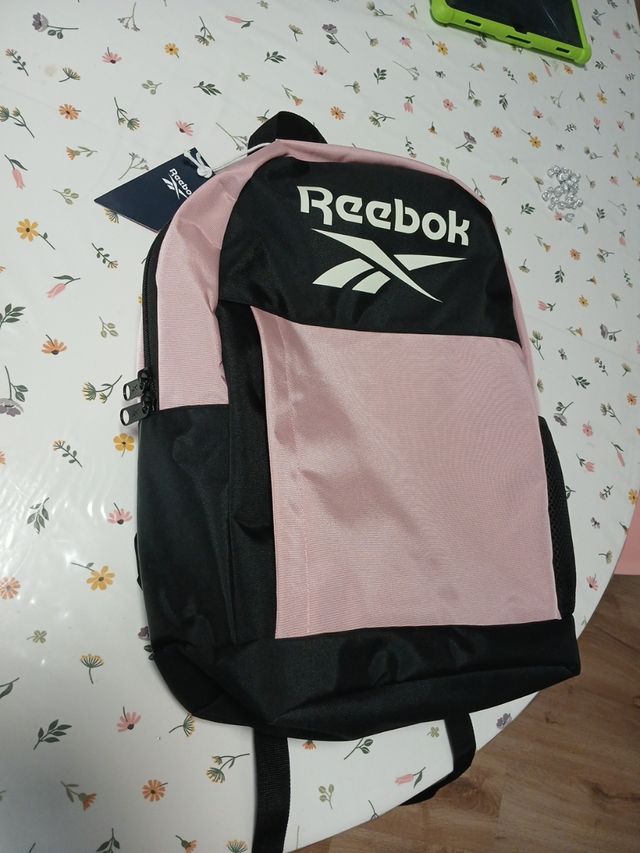 Mochila Reebok