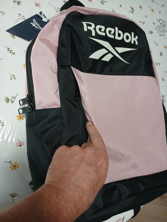 Mochila Reebok