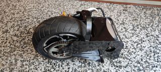 Motor patinete eléctrico