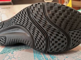 Scarpe Under Armour nere