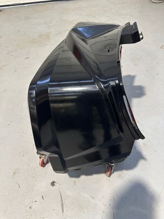 Despiece Can-Am Outlander Max 1000 XT-P