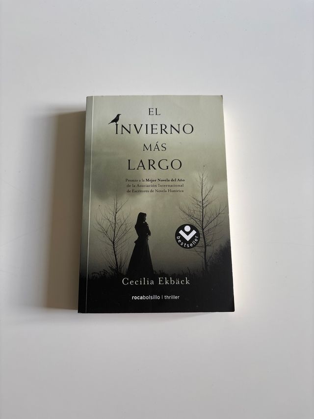 El invierno más largo