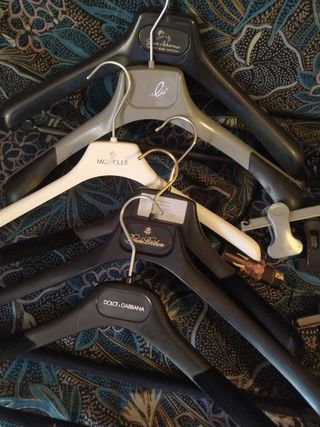 12 Grucce D&G, Ferr, Prada rocco barrocco