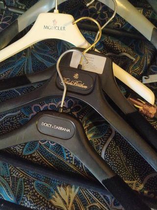 12 Grucce D&G, Ferr, Prada rocco barrocco