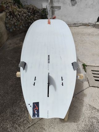 Naish Mad Dog 32 Sup