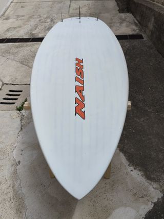 Naish Mad Dog 32 Sup