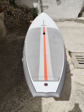 Naish Mad Dog 32 Sup
