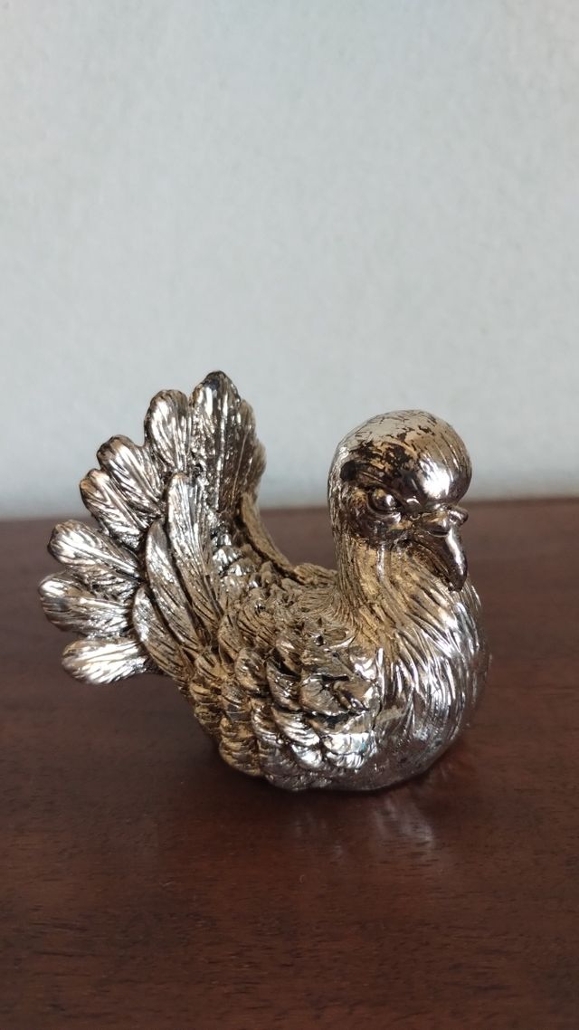 Animaletto argentato