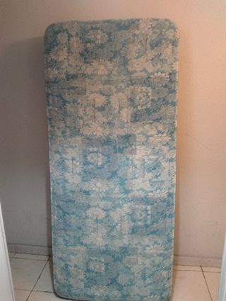Colchón individual de 80cm