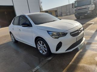 DESPIECE COMPLETO DE OPEL CORSA F 1.2 75CV 2023